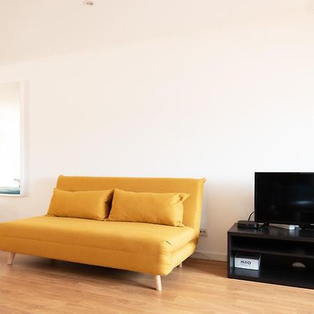 Apartments Center Castelo Lisboa Екстериор снимка