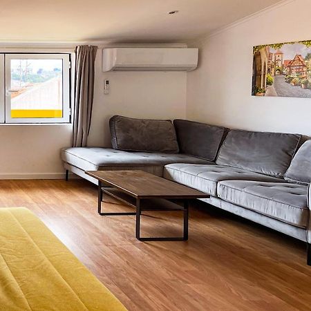 Apartments Center Castelo Lisboa Екстериор снимка