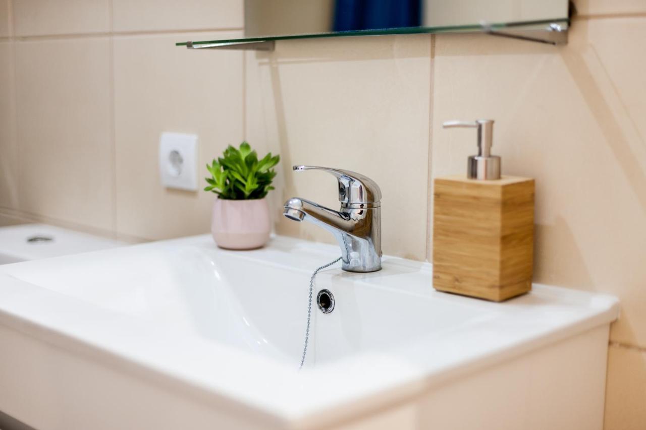 Apartments Center Castelo Lisboa Екстериор снимка