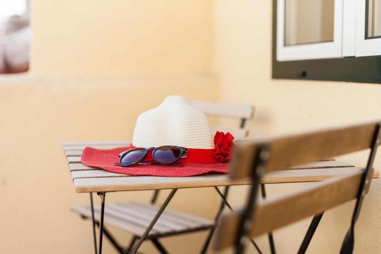 Apartments Center Castelo Lisboa Екстериор снимка