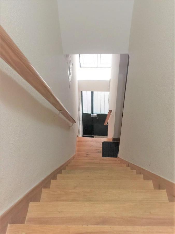 Apartments Center Castelo Lisboa Екстериор снимка