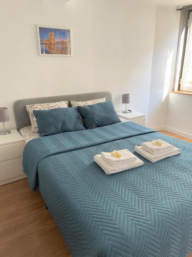 Apartments Center Castelo Lisboa Екстериор снимка
