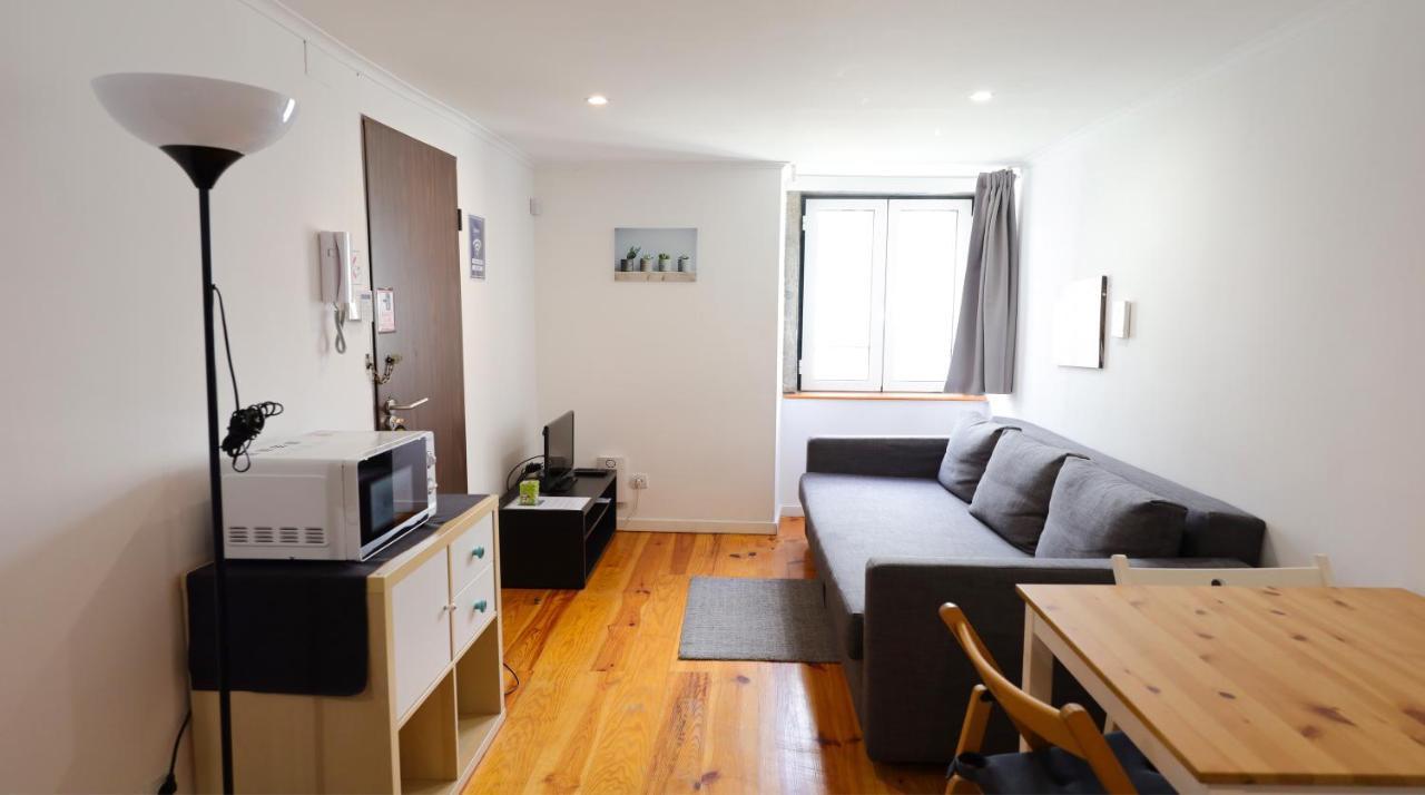 Apartments Center Castelo Lisboa Екстериор снимка