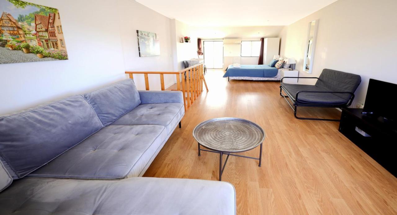 Apartments Center Castelo Lisboa Екстериор снимка
