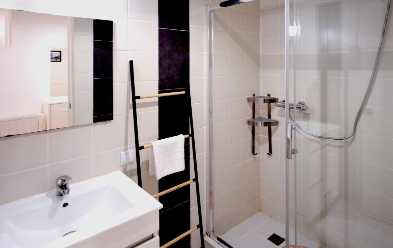Apartments Center Castelo Lisboa Екстериор снимка