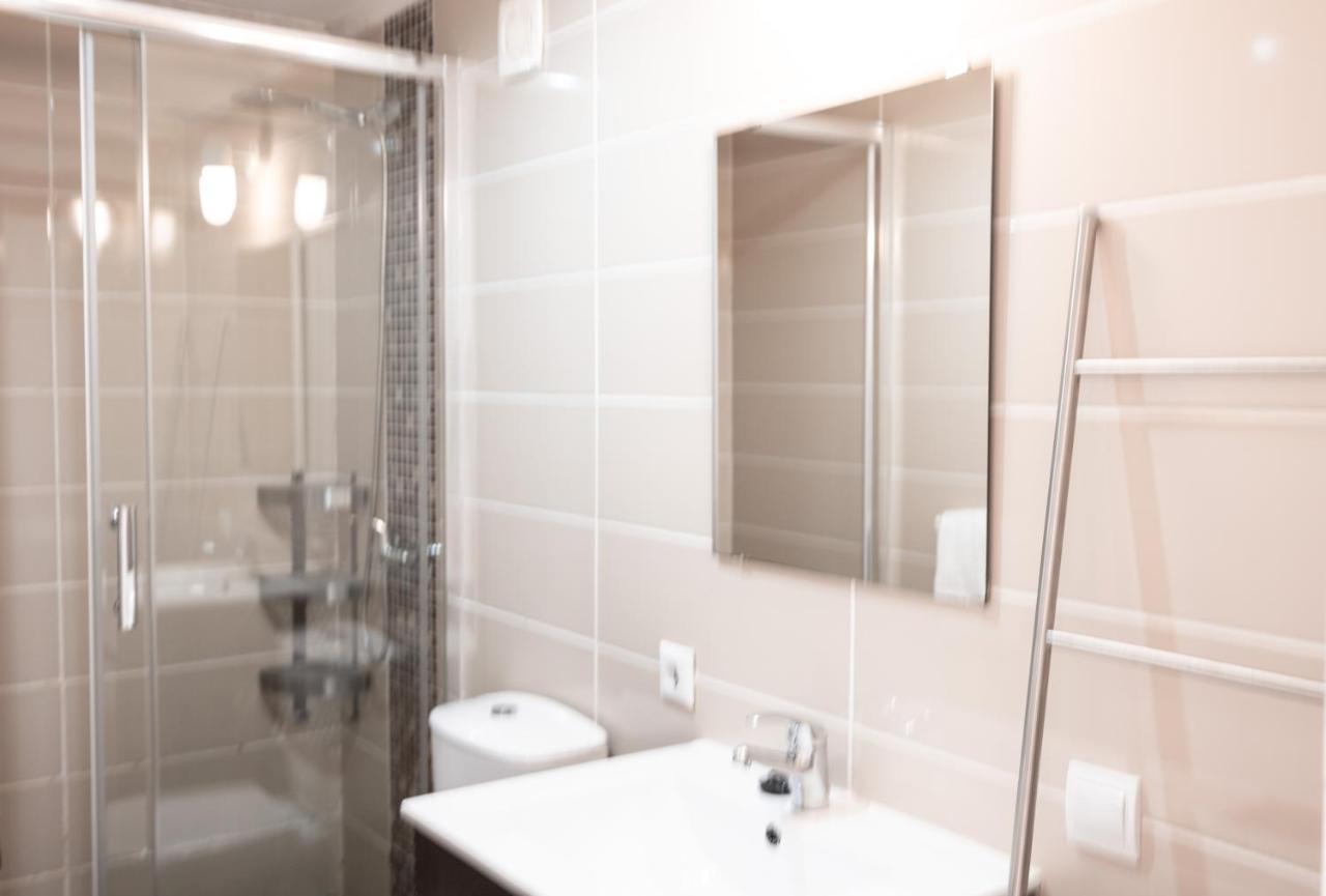 Apartments Center Castelo Lisboa Екстериор снимка