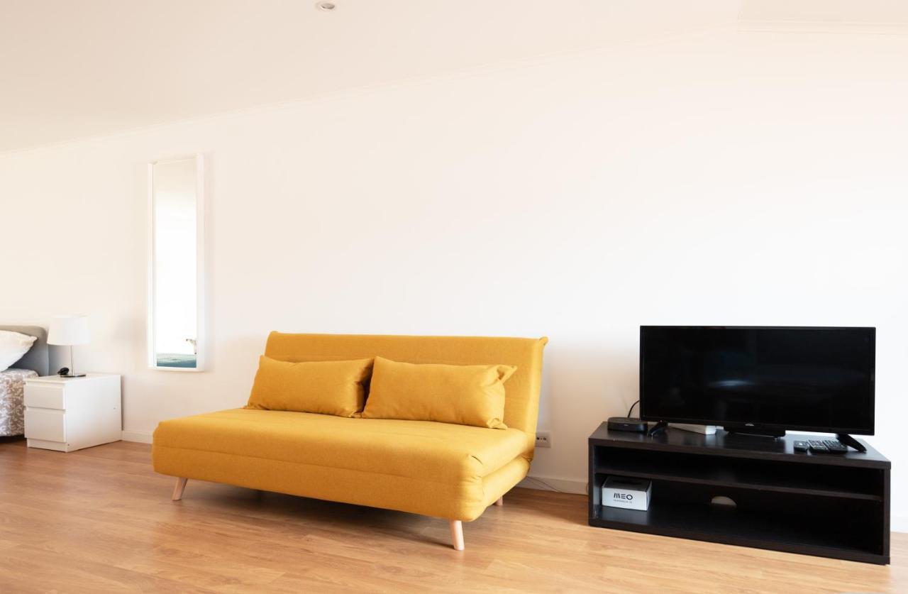 Apartments Center Castelo Lisboa Екстериор снимка
