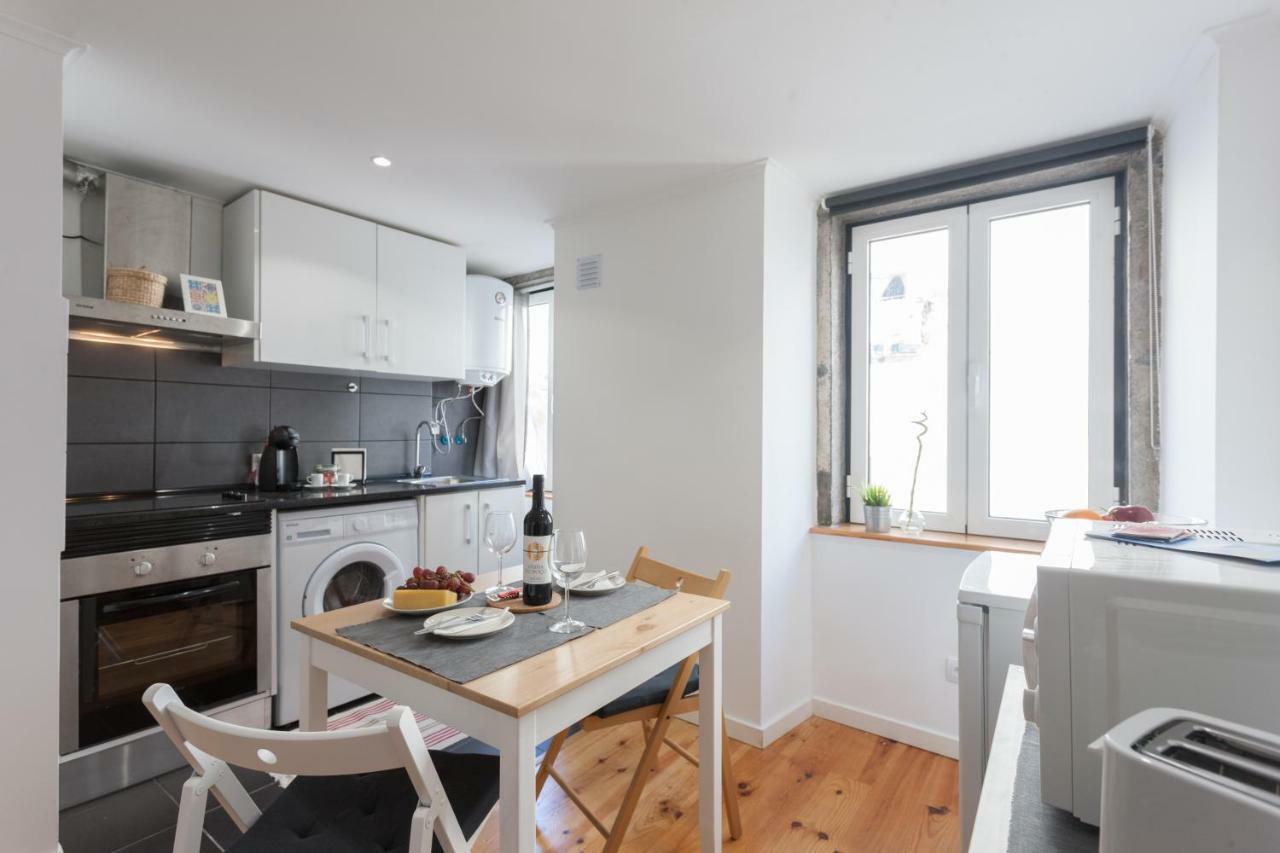 Apartments Center Castelo Lisboa Екстериор снимка
